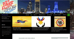 Desktop Screenshot of fpdjax.com